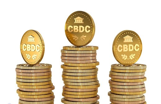 US Trails China In The Digital Currency Race. Here's Why