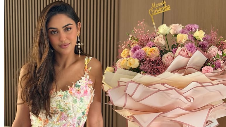 Dhurandhar के 'शरारत' गाने पर छिड़ी जंग, आयशा खान से तुलना और ट्रोलिंग पर क्रिस्टल डिसूजा ने दिया करारा जवाब