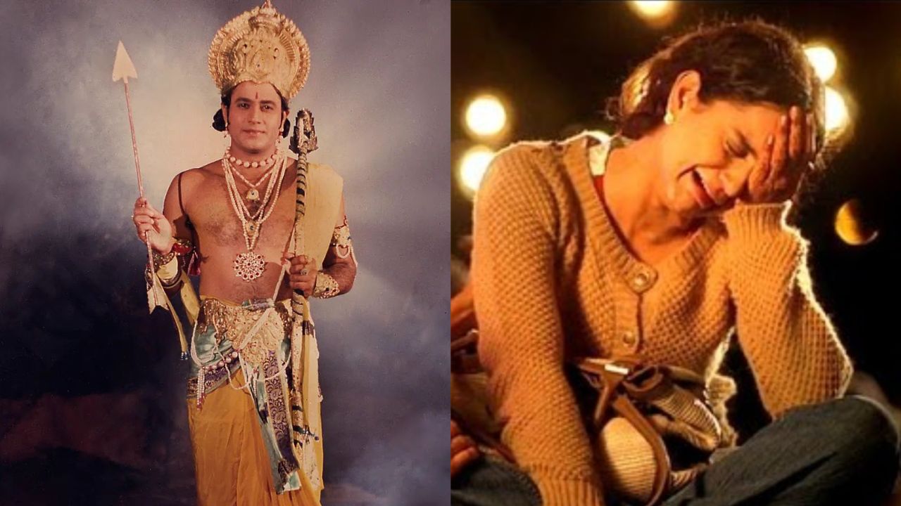 From 'Ram' To 'Queen' &mdash; Actors Contesting Lok Sabha Elections 2024