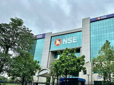 Stock Market Today: Sensex, Nifty End Lower, But Score Weekly Gains