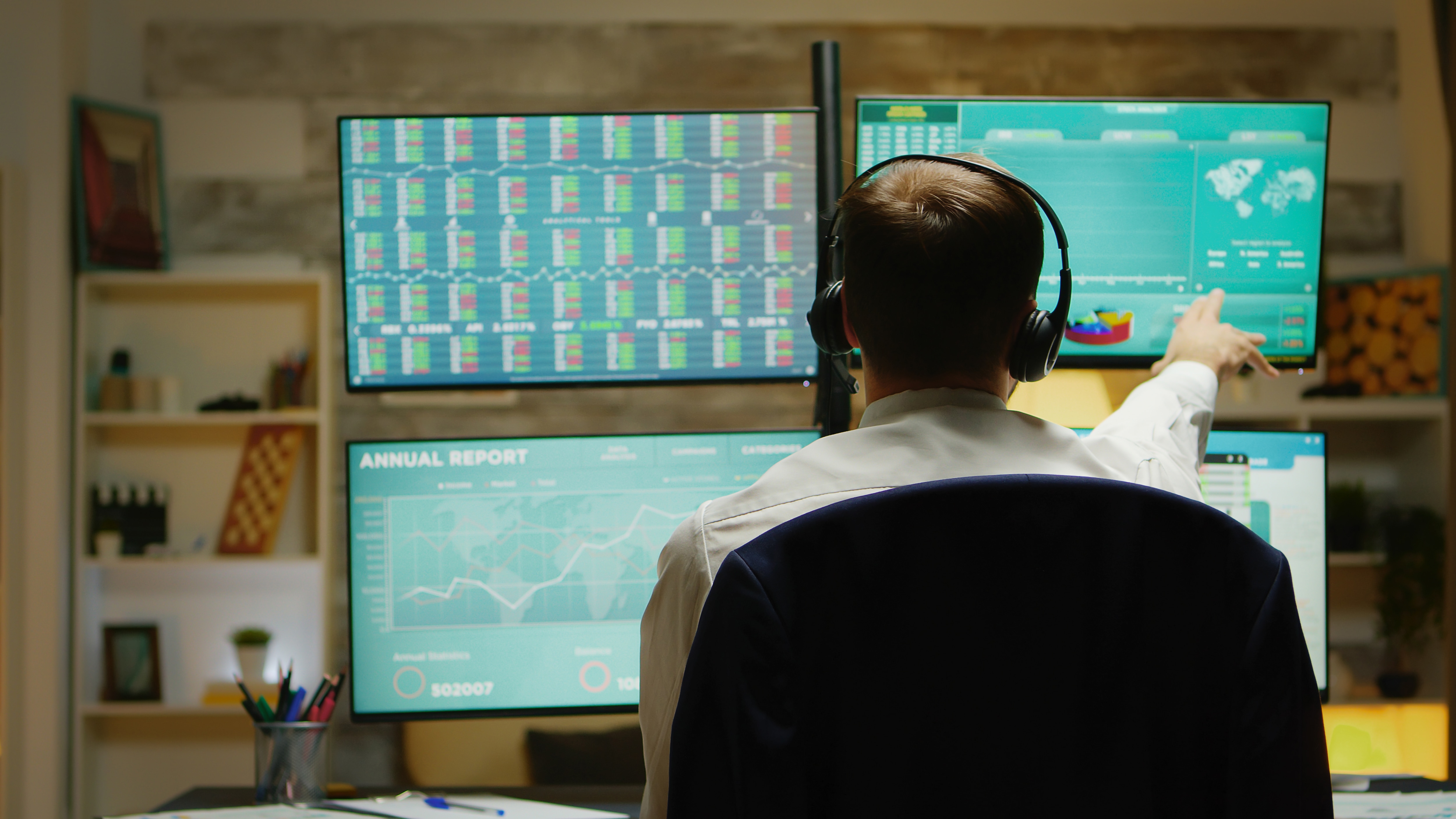 FPIs Stay Net Buyers For The Fifth Straight Day