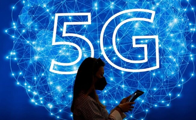 BSNL To Launch 5G Services In 2024: Telecom Minister Ashwini Vaishnaw