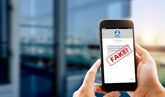 Don't Fall For Fake Messages Promising Jobs, Says National Informatics Centre