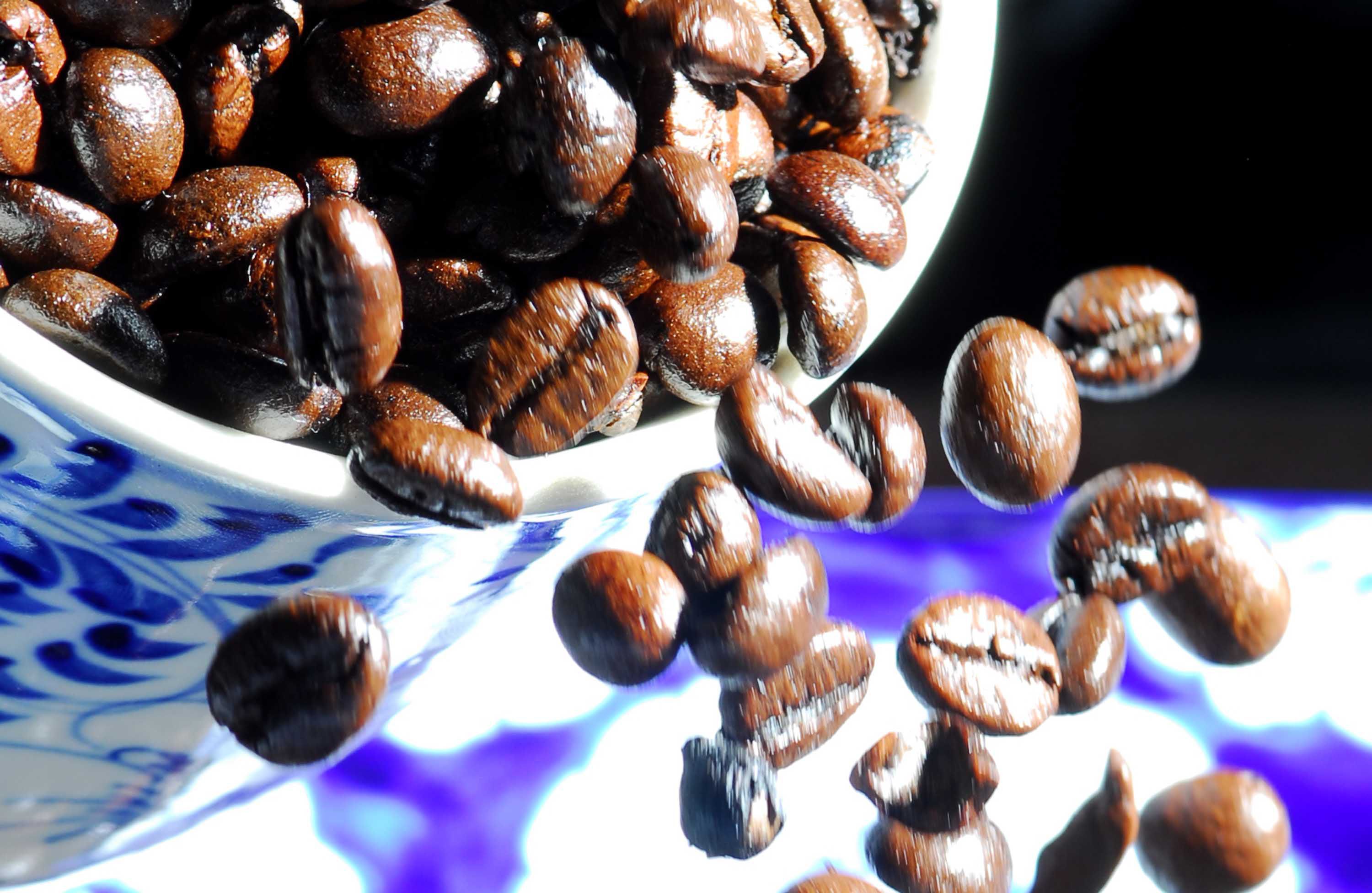 Nirmal Bang: Global Coffee Activity Tracker - Vietnam Soluble Coffee On Track; Brazil Showing Some Weakness