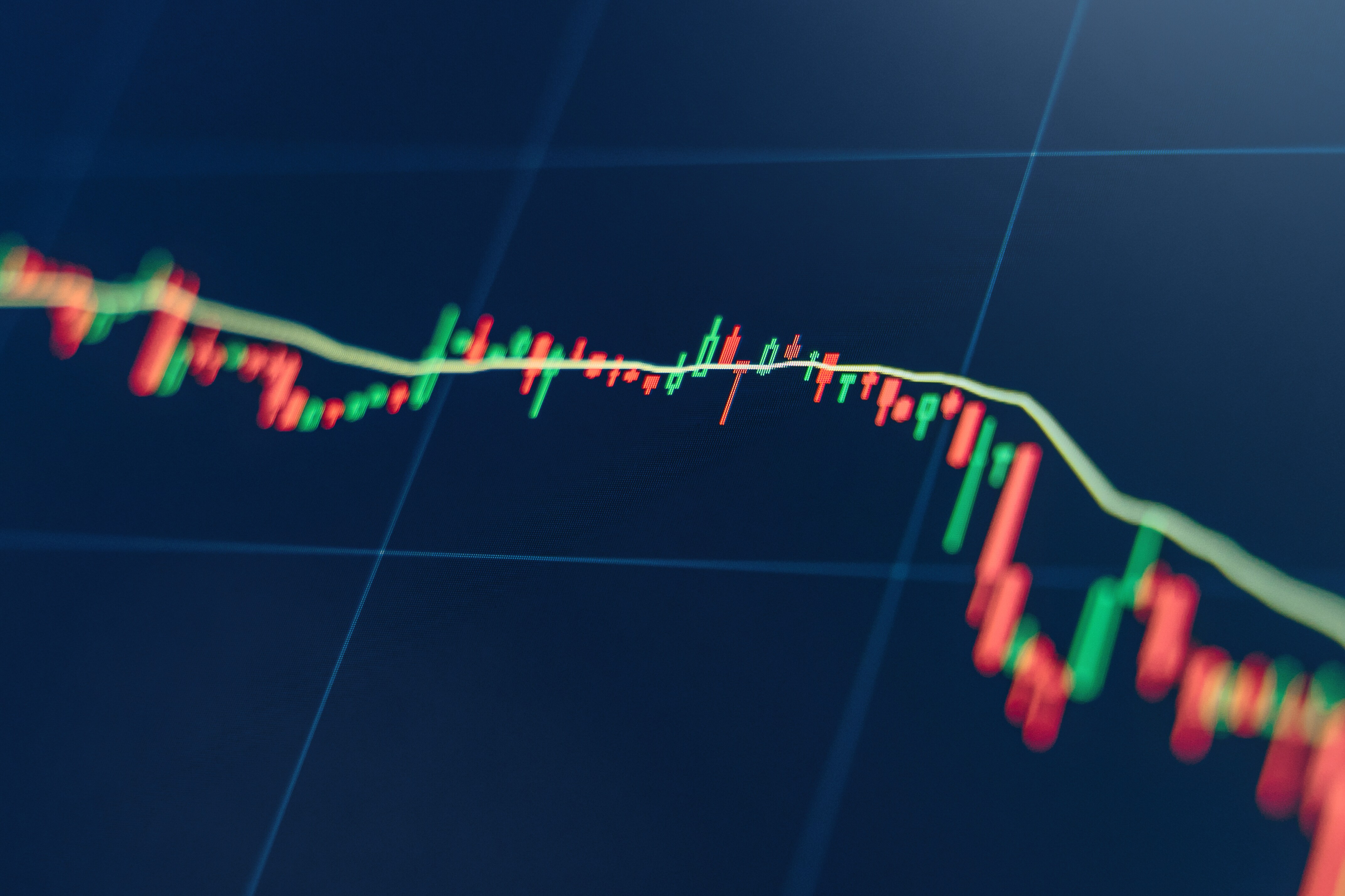 Trade Setup For May 14: Nifty's Higher Opening Can Be A Cue For Positive Near Term