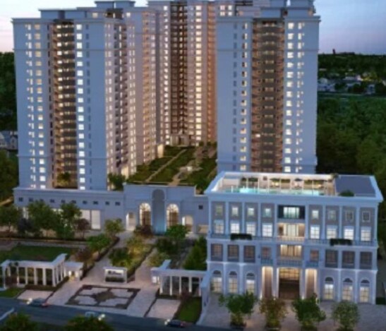 India's January-March Housing Sales At Decade High 