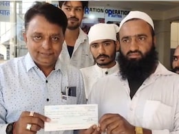 Honesty: ईमानदारी की मिसाल बने मोहम्मद यूनुस, बैंक खाते में आए ₹4.43 लाख तुरंत लौटाए