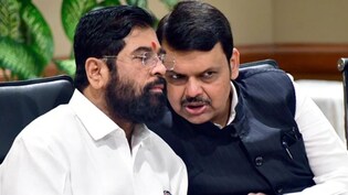 पुणे महानगरपालिका: सीटों पर महायुति में दरार, बीजेपी ऑफर कर रही है 16 सीटें, 25 पर अड़ी शिवसेना, क्या करेंगे शिंदे?