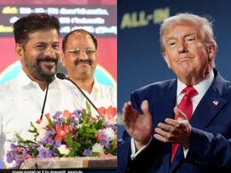 हैदराबाद में होंगे 'डोनाल्ड ट्रंप एवेन्यू' और 'गूगल स्‍ट्रीट', जानें तेलंगाना में क्‍यों रखे जा रहे ऐसे नाम