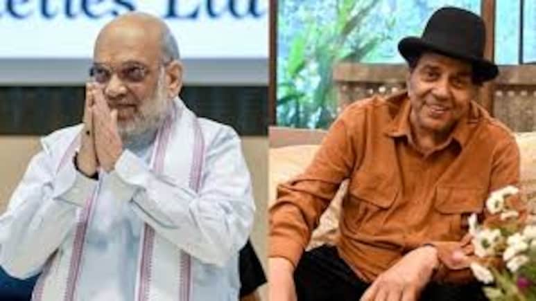 Dharmendra Prayer Meet: इस वजह से हेमा मालिनी के चुनाव प्रचार में नहीं जाते थे धर्मेंद्र, पत्नी की जीत के लिए पीएम मोदी से किया था ये अनुरोध  