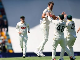 AUS vs ENG: मिचेल स्टार्क ने गाबा टेस्ट में मचाया धमाल, WTC के इतिहास में कारनामा करने वाले दूसरे खिलाड़ी