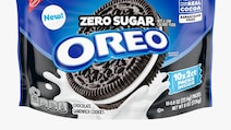 Oreo Announces Zero Sugar Cookies, Ingredients Spark Debate Online