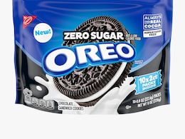 Oreo Announces Zero Sugar Cookies In US, Ingredients List Sparks Debate Online