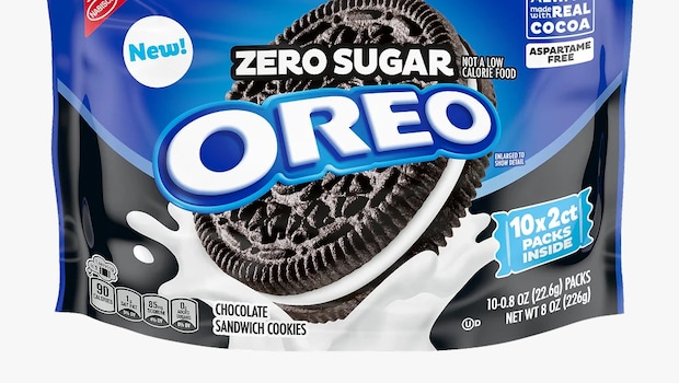 Oreo Announces Zero Sugar Cookies In US, Ingredients List Sparks Debate Online