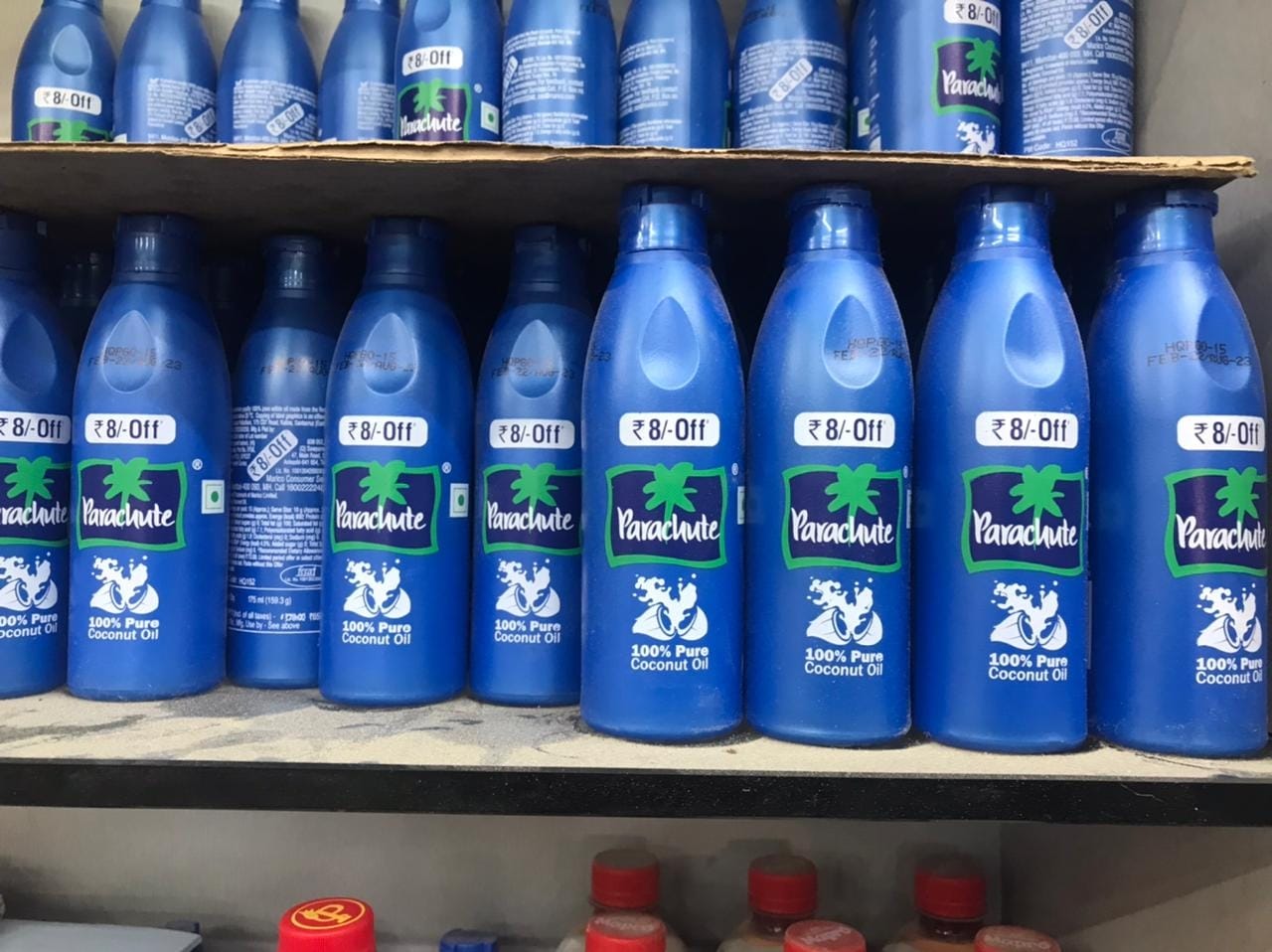 Marico Q1 Update: Pick Up In Rural Demand Remains Elusive, Revenue Growth Dips