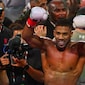 Anthony Joshua Knocks Out Jake Paul In 6th Round To Win Heavyweight Fight