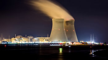 Govt Says India On Track With Nuclear Expansion; Kudankulam Units 3 And 4 To Be Ready By 2026 And 2027