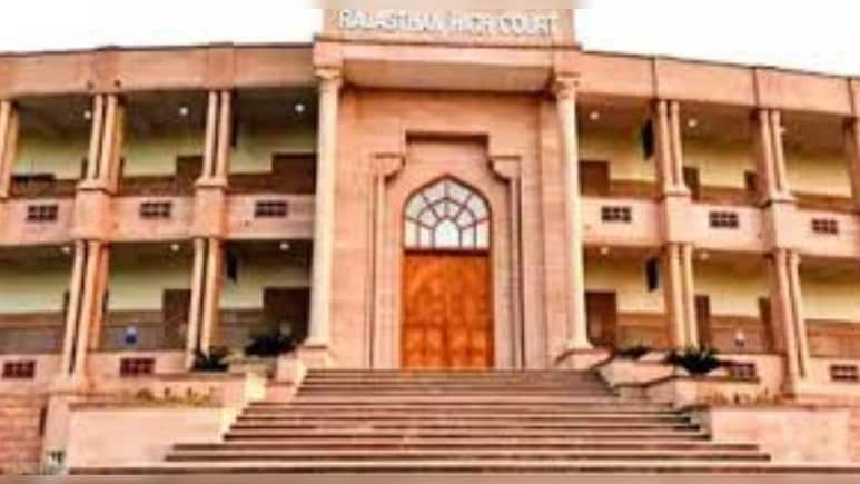 आरपीएससी ने भर्ती परीक्षा का सिलेबस जारी नहीं किया, हाई कोर्ट ने सचिव को किया तलब