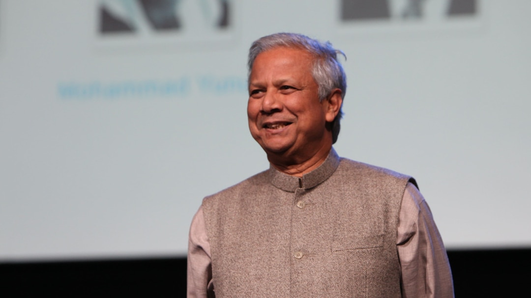 Explained: Why Travel Ban Is Being Sought Against Muhammad Yunus Amid Bangladesh's Deadly Measles Crisis