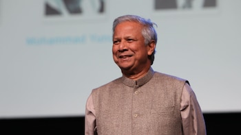 Explained: Why Travel Ban Is Being Sought Against Muhammad Yunus Amid Bangladesh's Deadly Measles Crisis