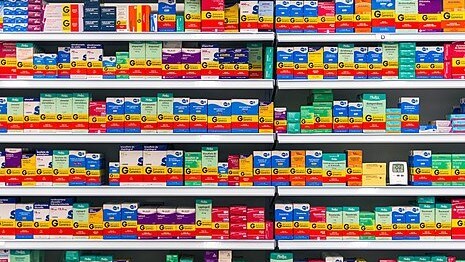 Generic Medicines Focused Zeno Health Raises $25 Million