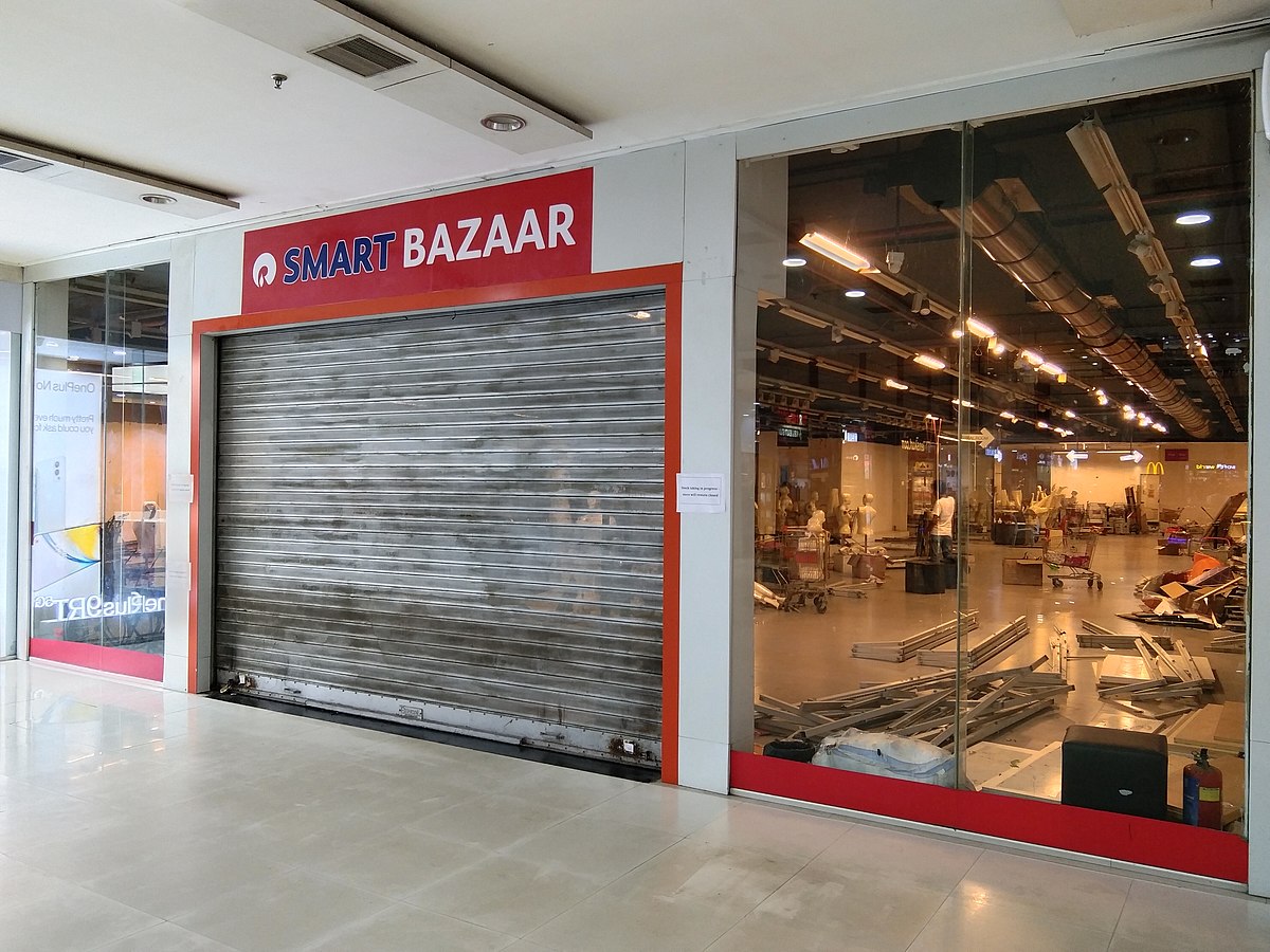 Forgettable Year For Reliance Retail, Quick Commerce Foray Necessary, Says Jefferies