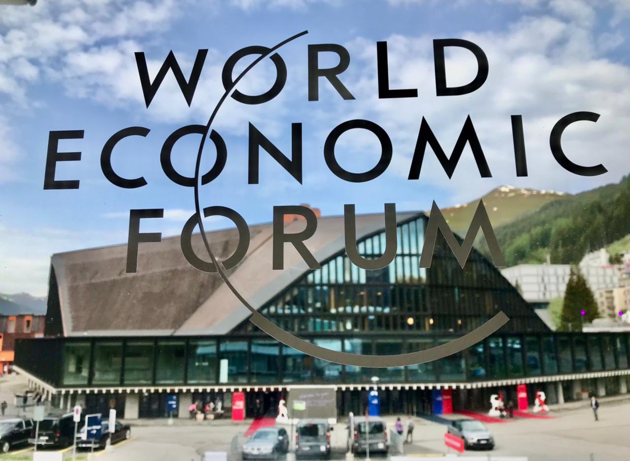 Davos WEF 2022 | Axis Bank's Amitabh Chaudhry On What Happened At Axis Mutual Fund