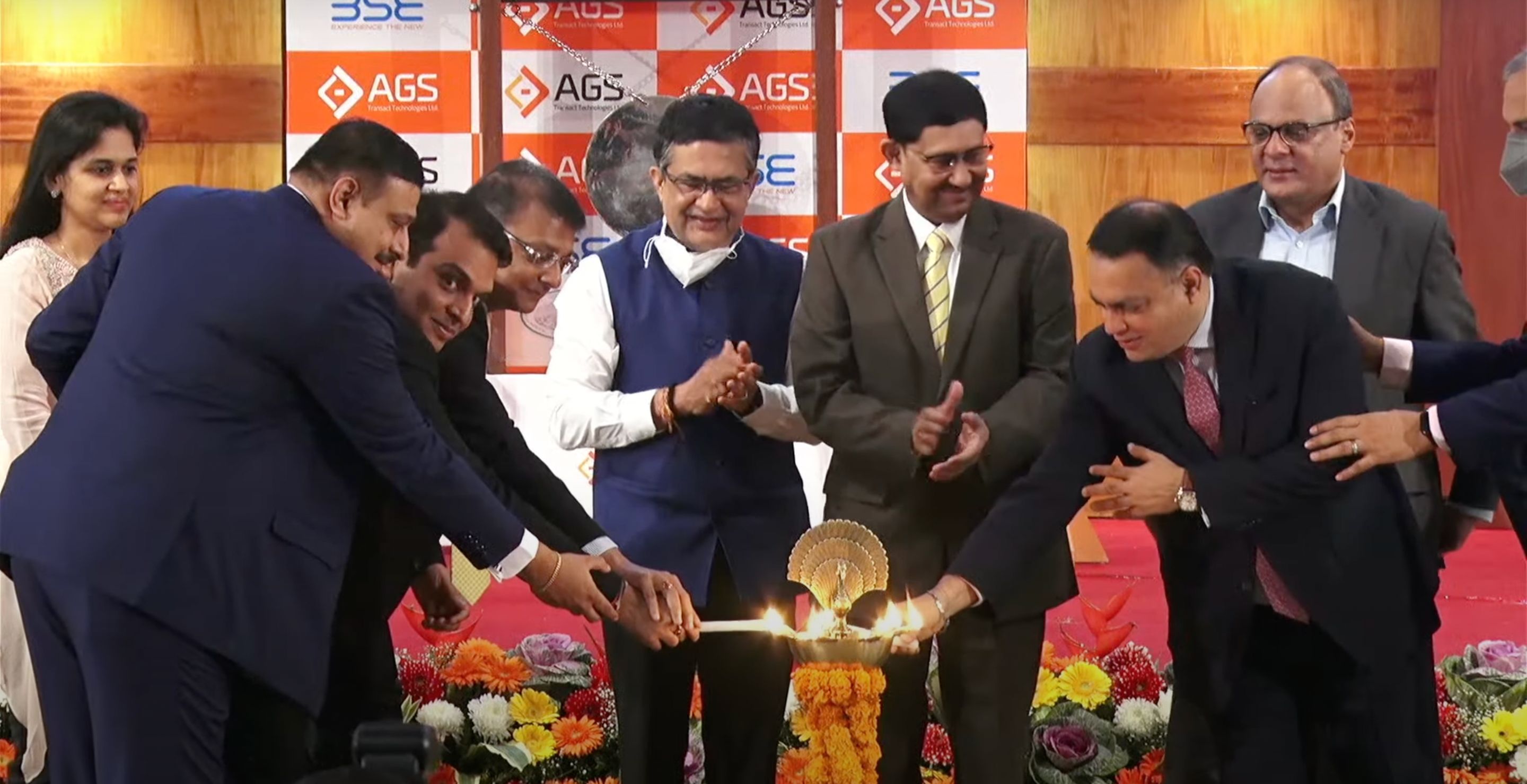 AGS Transact Technologies Shares End 8.3% Below IPO Price On Market Debut