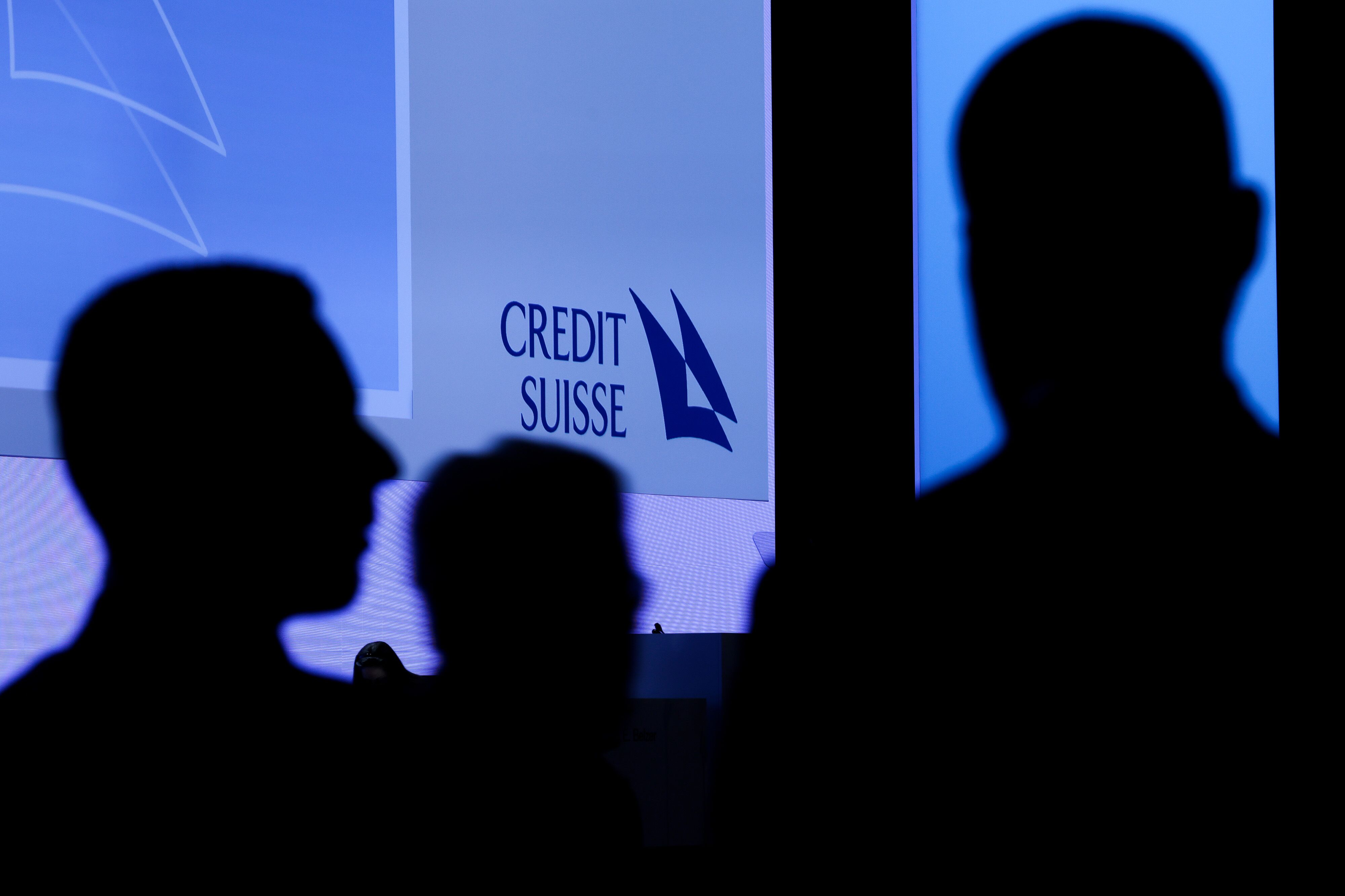 Shareholders Reject Executive Compensation: Credit Suisse Update