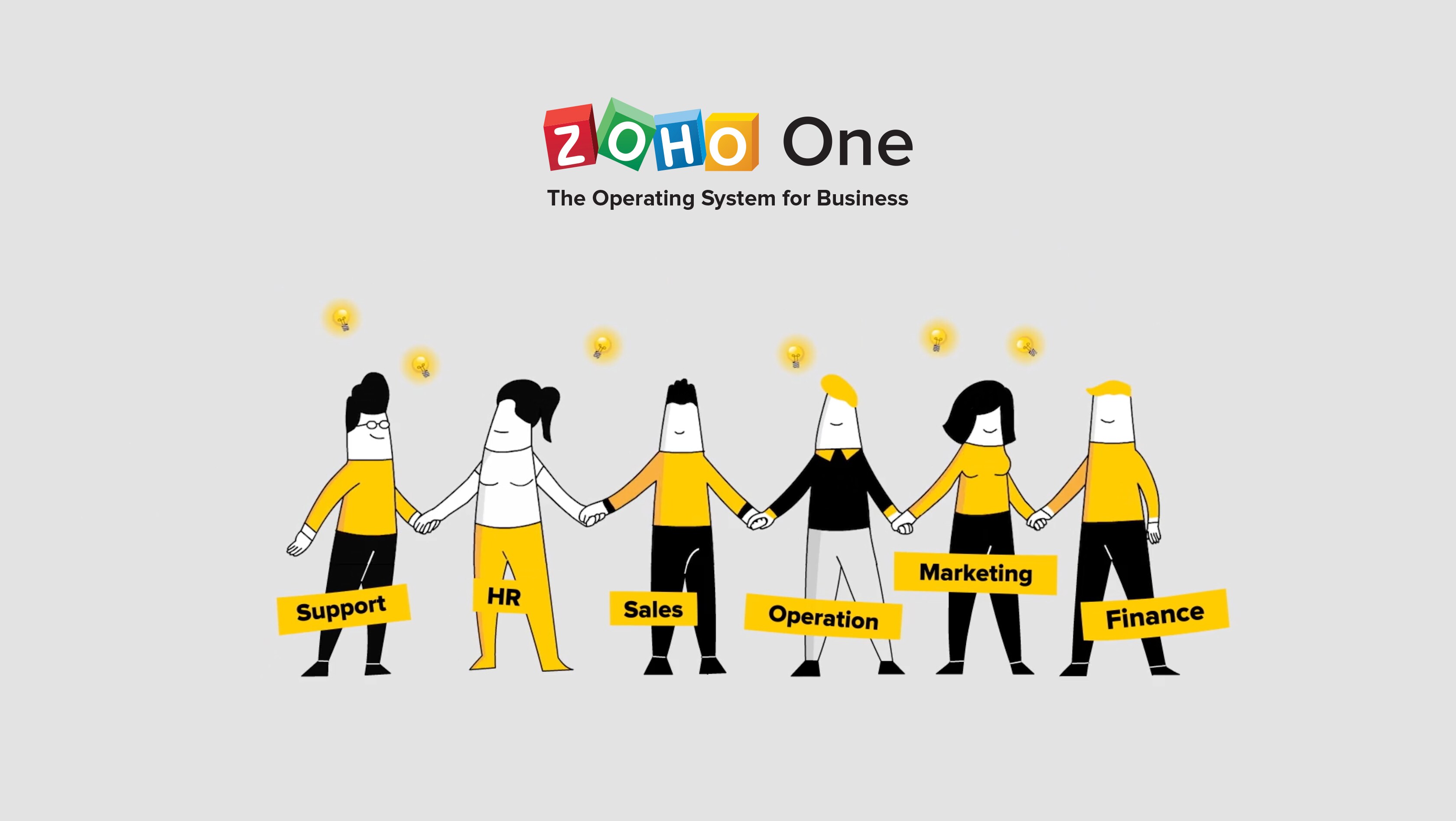 Brigade Plus Streamlines Sales Operations By Adopting Zoho CRM