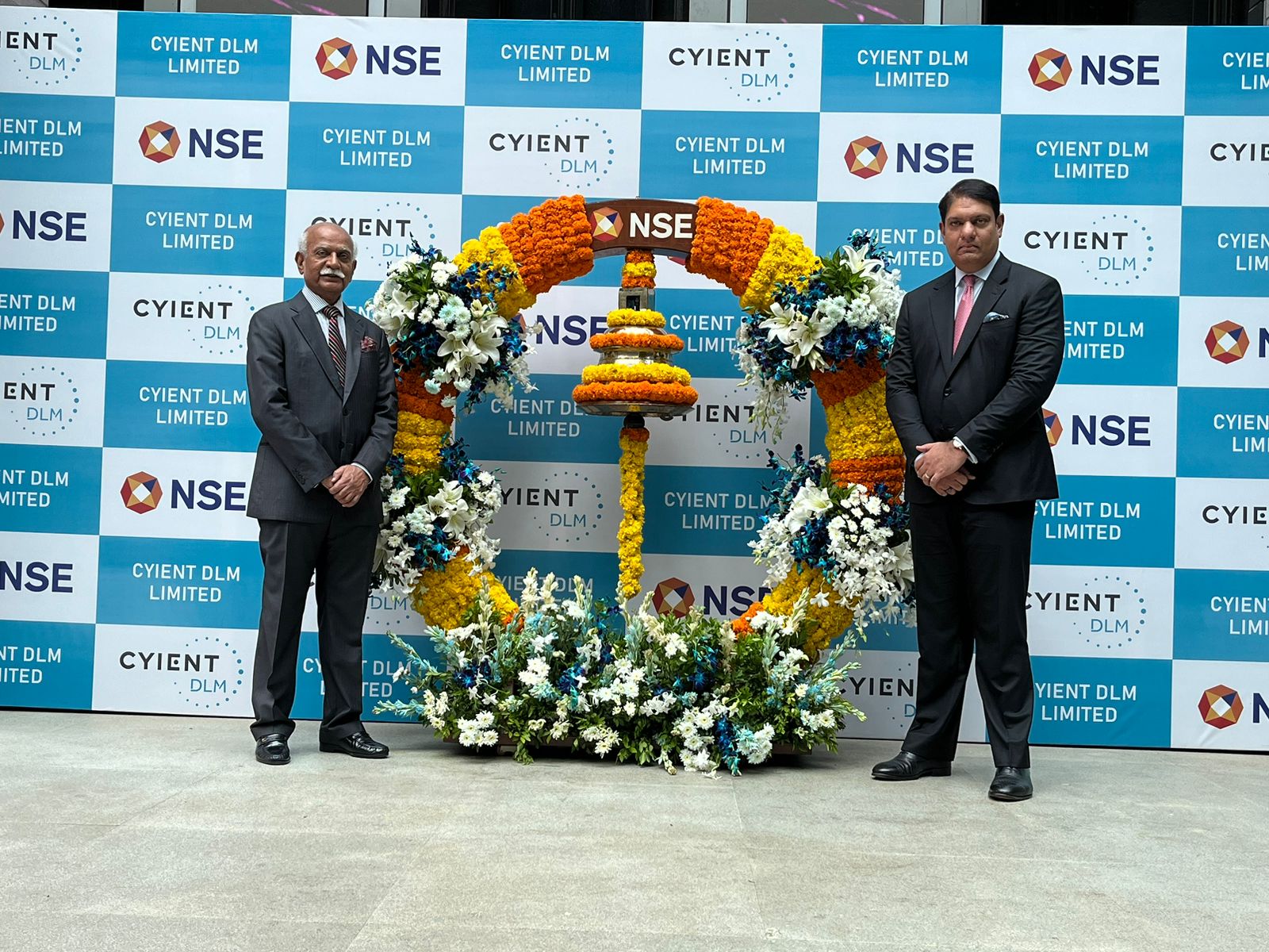 Cyient DLM Shares End At 58.77% Premium Over IPO Price On Market Debut