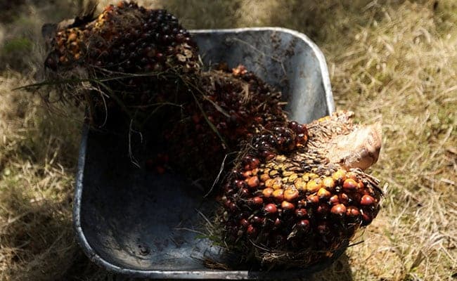 Palm Surges Nearly 6% On Higher Soyoil Prices, Strong India Demand