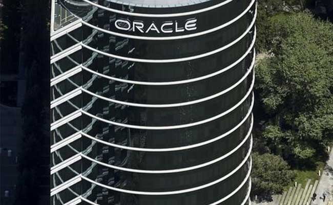 Tech Giant Oracle Lays off Employees in US, India May Be Hit