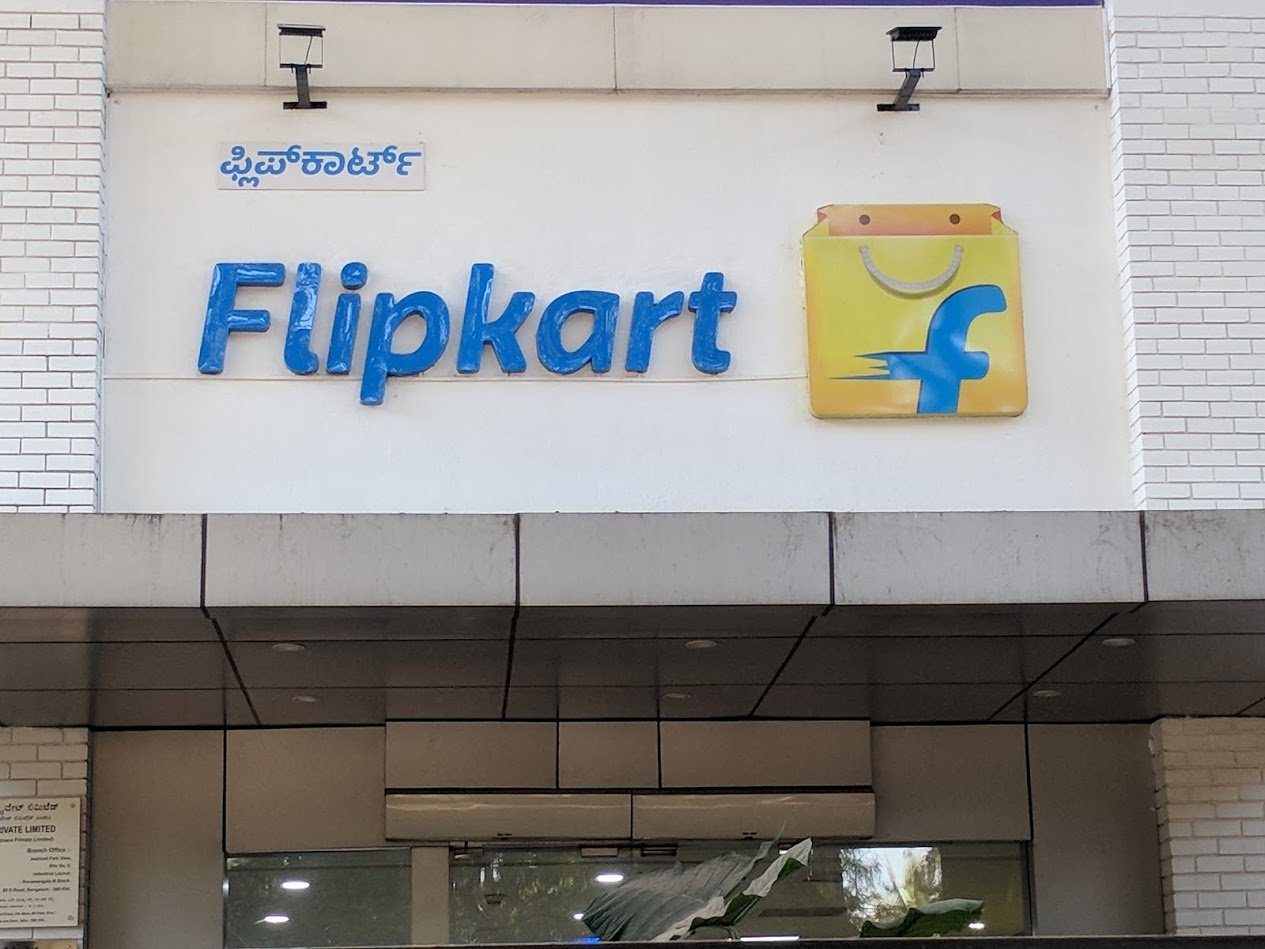 Flipkart To Shift Holding Company From Singapore To India Ahead Of Planned IPO