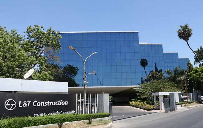 L&T Promotes Subramanian Sarma To President And Deputy Managing Director