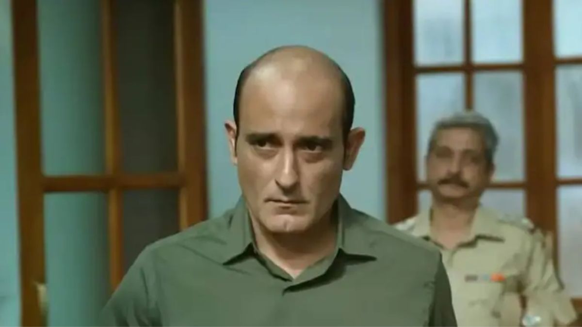 After Akshaye Khanna's <i>Drishyam 3</i> Exit, Director Has A Message For <i>Dhurandhar</i> Actor