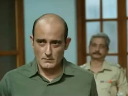 जब मुंबई छोड़ विदेश जा रहे थे अक्षय खन्ना, फिर सनी देओल की फिल्म ने बदली किस्मत, कहलाए शानदार एक्टर