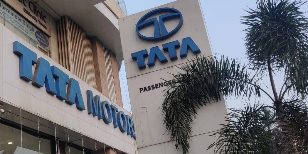 Tata Motors Posts 1% Rise In Total Domestic Sales At 80,383 Units In June