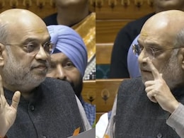 बुखार में तपते अमित शाह ने बरसाई 'आग', वोट चोरी पर विपक्ष को कैसे किया ढेर, पढ़ें पूरी इनसाइड स्टोरी