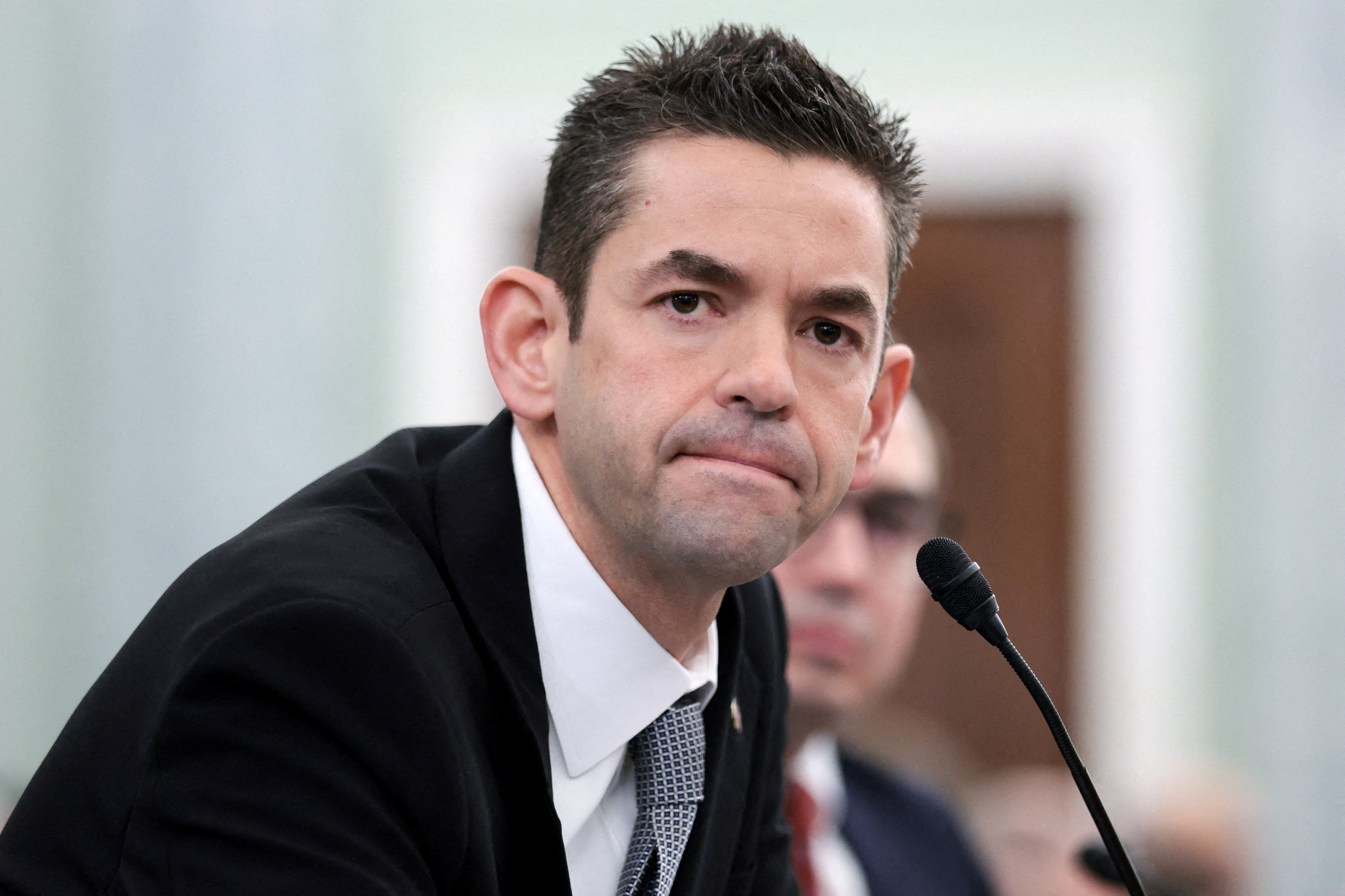 Elon Musk Ally Jared Isaacman Appointed As NASA Chief