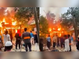 हिंदू परिवारों को घरों में बंद कर लगा दी आग और फिर... बांग्लादेश में अल्पसंख्यकों पर ये हमला डरा देगा