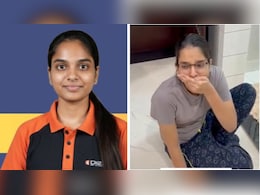 CLAT 2026 में 17 साल की गीताली गुप्ता ने कैसे किया टॉप, खुद बताया कितने घंटे करती थीं पढ़ाई