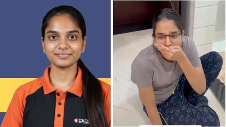 CLAT 2026 में 17 साल की गीताली गुप्ता ने कैसे किया टॉप, खुद बताया कितने घंटे करती थीं पढ़ाई