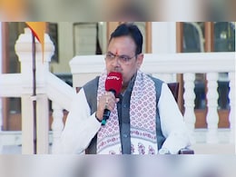 राजस्थान में बनेगी हेरिटेज लाइब्रेरी, CM भजनलाल शर्मा ने NDTV कॉन्क्लेव में दिया निर्देश