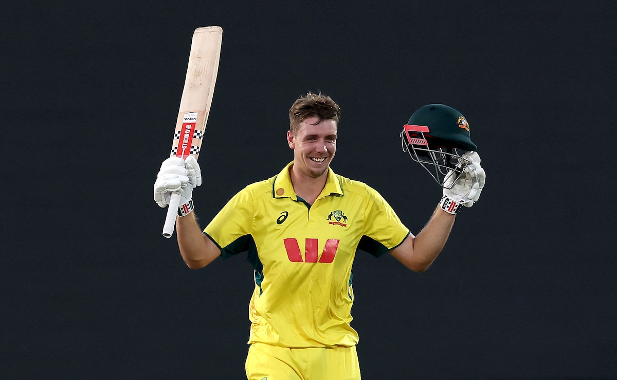 IPL 2026 Auction List: Cameron Green Biggest Name, Only 2 Indians In Rs 2 Crore Category