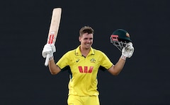 IPL 2026 Auction: Green Biggest Name, Only 2 Indians In Rs 2 Crore Category