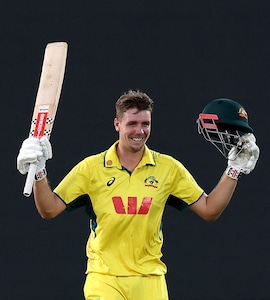 Cameron Green Breaks Silence On Stunning IPL 2026 Auction Decision: "Stuff-Up"