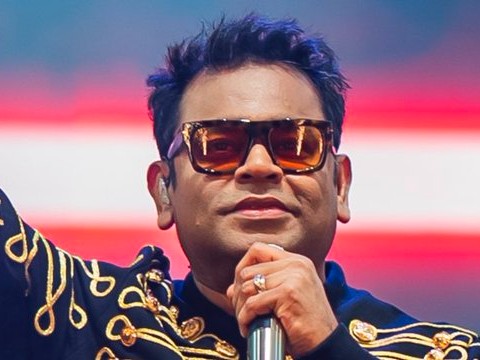 Traffic Curbs, Diversions In Place For AR Rahman Concert In Delhi