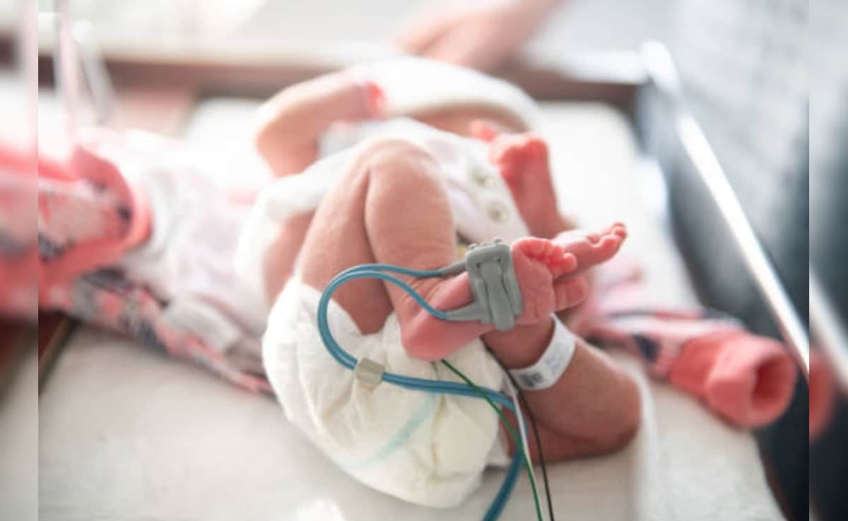 Latest and Breaking News on NDTV Latest and Breaking News on NDTV