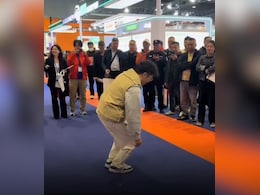 हर दिन चमत्कार कर रहा चीन, बुजुर्गों के लिए बनाई अब ऐसी चीज, भर-भर के मिलेगा आशीर्वाद